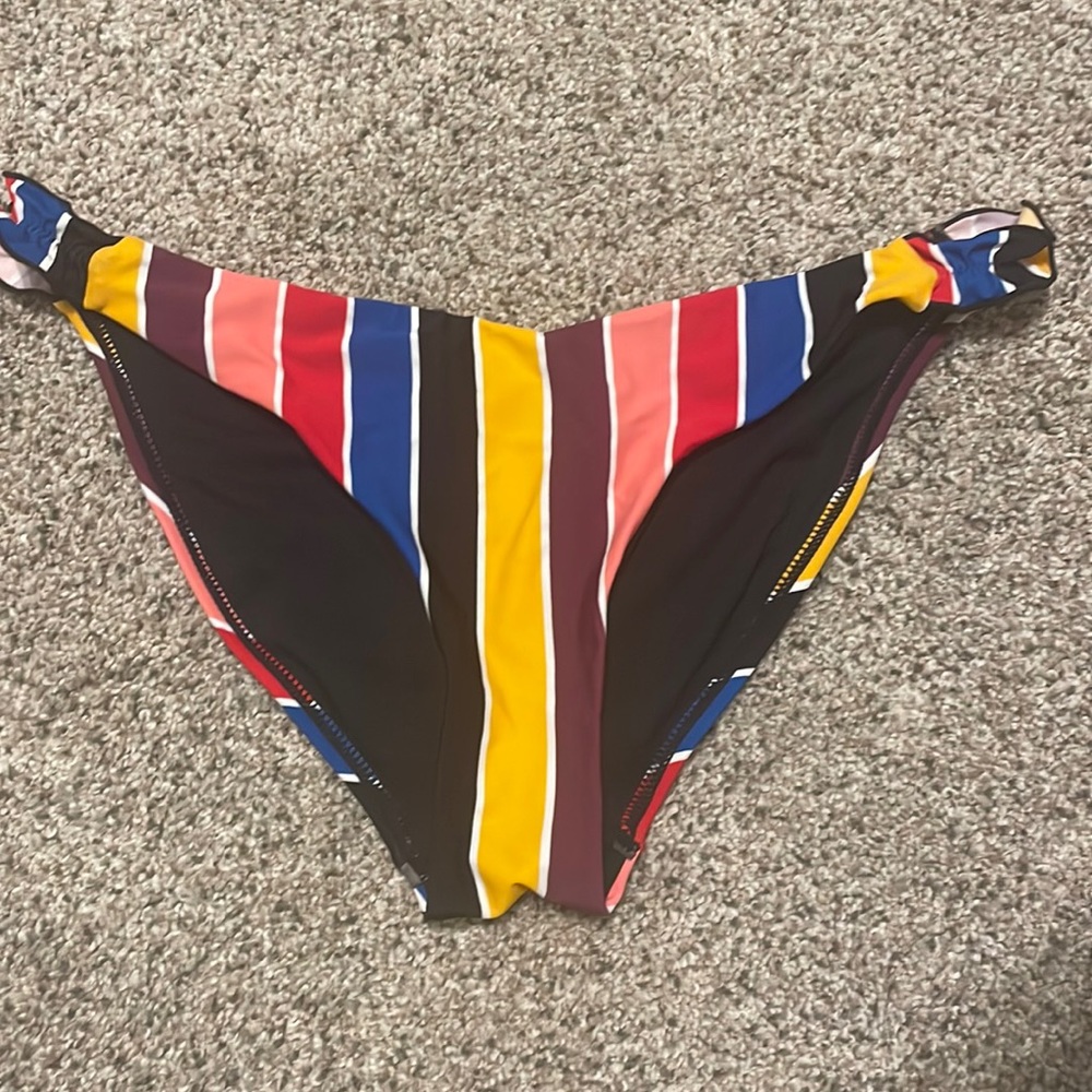 NoBo swim bottoms